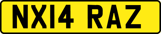 NX14RAZ