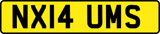 NX14UMS