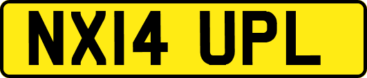 NX14UPL