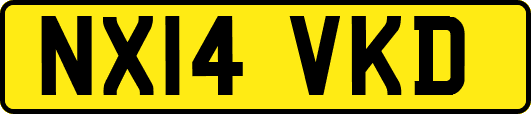 NX14VKD