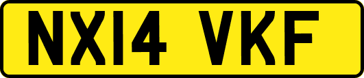NX14VKF