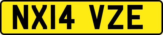 NX14VZE