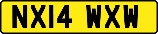 NX14WXW