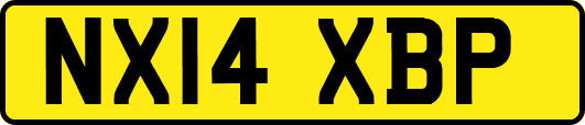 NX14XBP