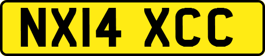 NX14XCC