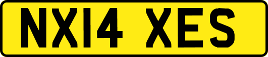 NX14XES