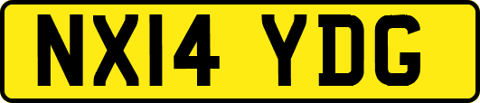 NX14YDG