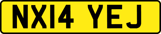 NX14YEJ