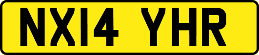 NX14YHR