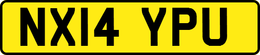 NX14YPU