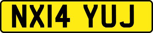 NX14YUJ