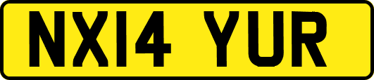 NX14YUR