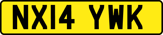 NX14YWK