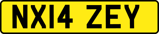 NX14ZEY