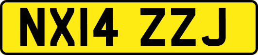 NX14ZZJ