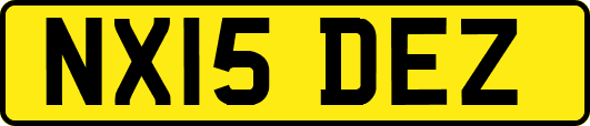 NX15DEZ