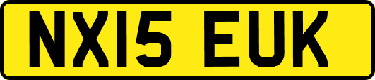 NX15EUK