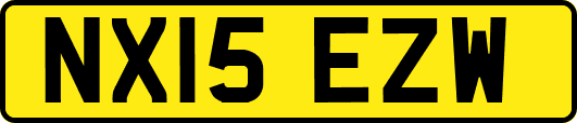 NX15EZW