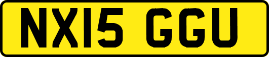 NX15GGU
