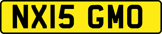 NX15GMO