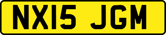 NX15JGM
