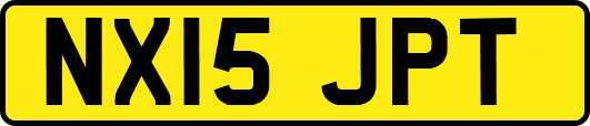 NX15JPT