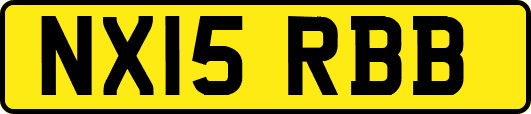 NX15RBB