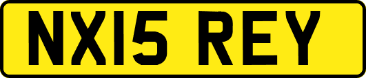 NX15REY
