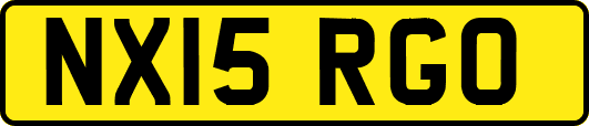 NX15RGO