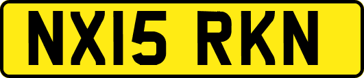 NX15RKN