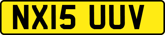 NX15UUV