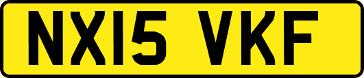 NX15VKF