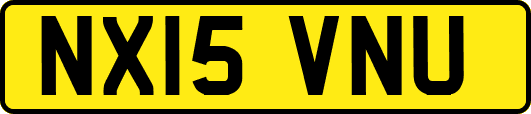 NX15VNU