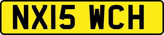NX15WCH