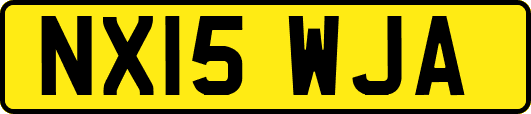NX15WJA