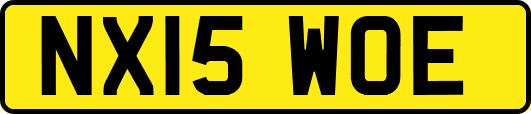 NX15WOE