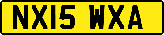 NX15WXA
