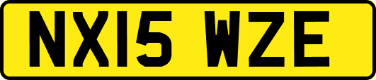 NX15WZE