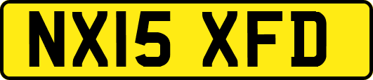 NX15XFD