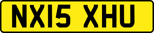 NX15XHU