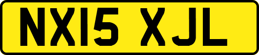NX15XJL