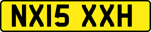 NX15XXH