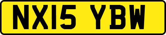 NX15YBW