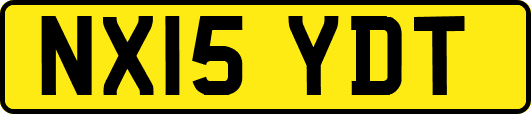 NX15YDT