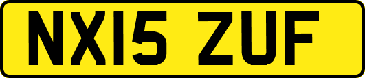 NX15ZUF