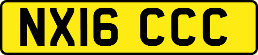 NX16CCC