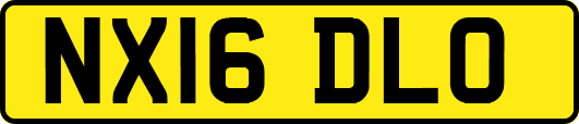 NX16DLO
