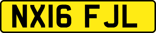 NX16FJL