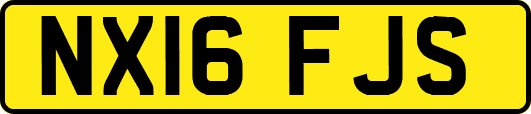 NX16FJS