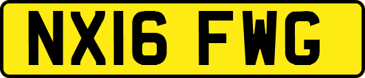 NX16FWG